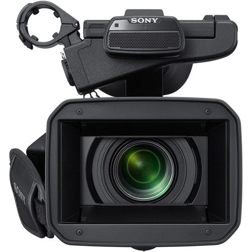 Sony PXW-Z150 03