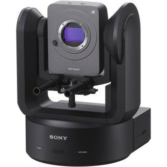 Robotic Camera Sony FR7 Cinema Line PTZ (Chính hãng)