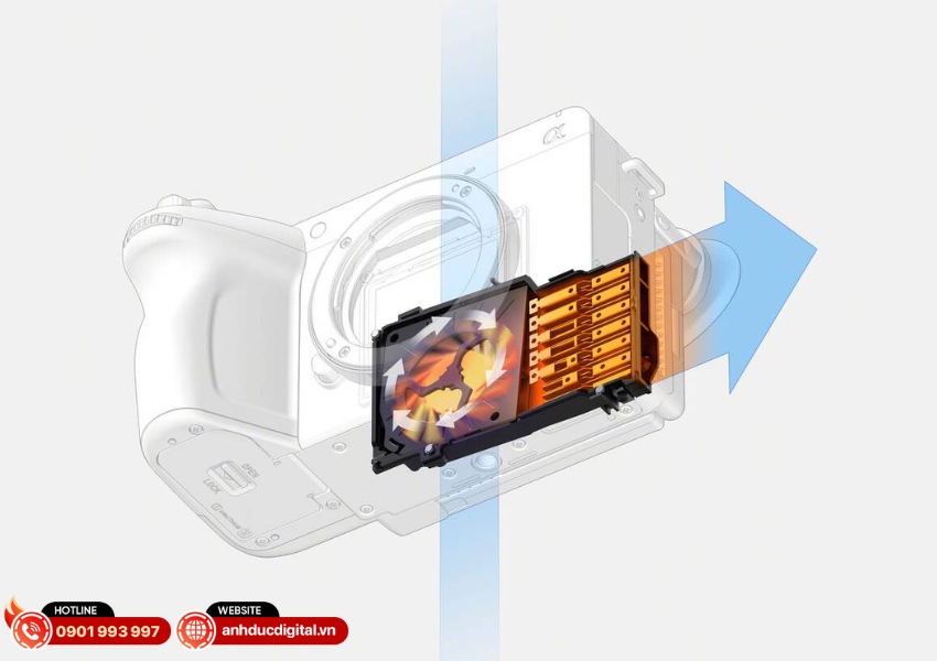 Sony Cinema Line FX2
