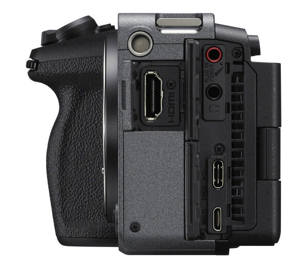 Sony FX3 06