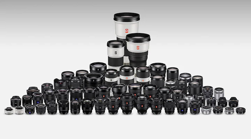 Sony FX3 11