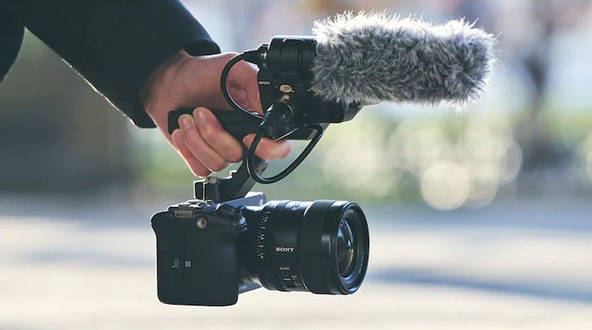 Sony FX3 13