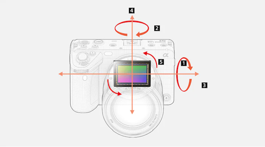 Sony FX3 14