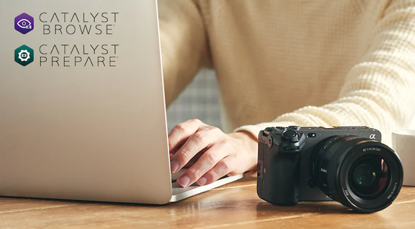 Sony FX3 15