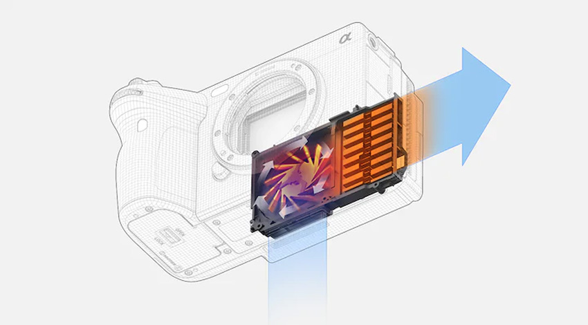 Sony FX3 19