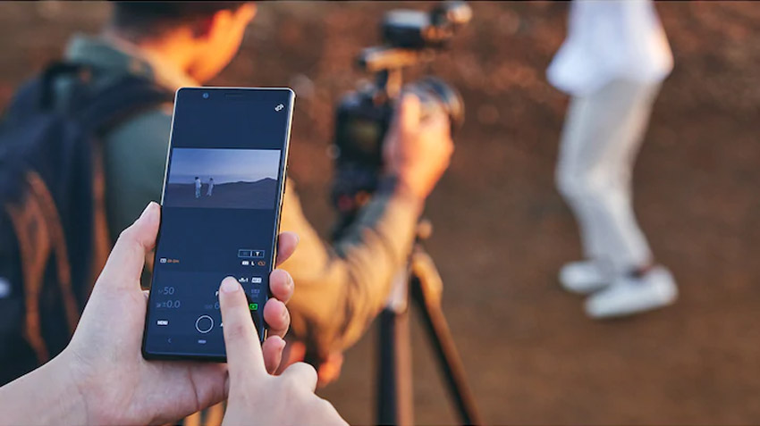 Sony FX3 22