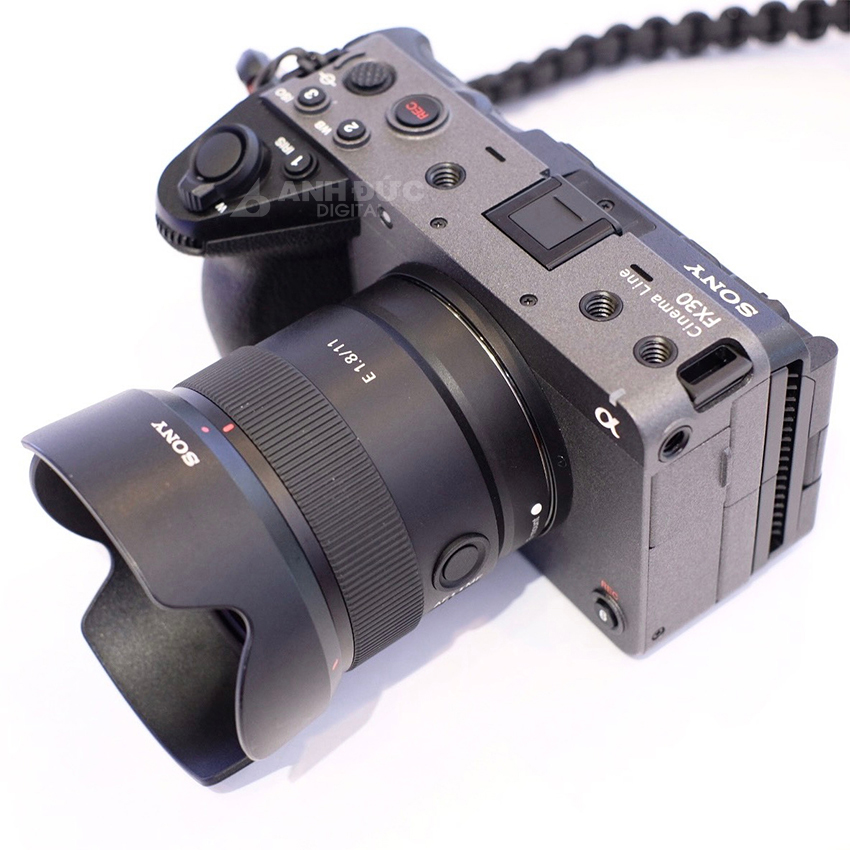 Sony FX30 31