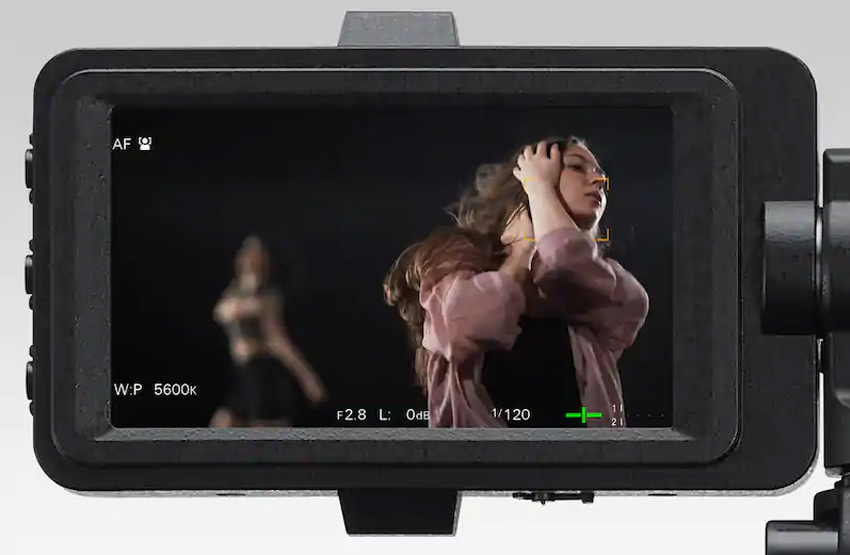 Sony FX6 09
