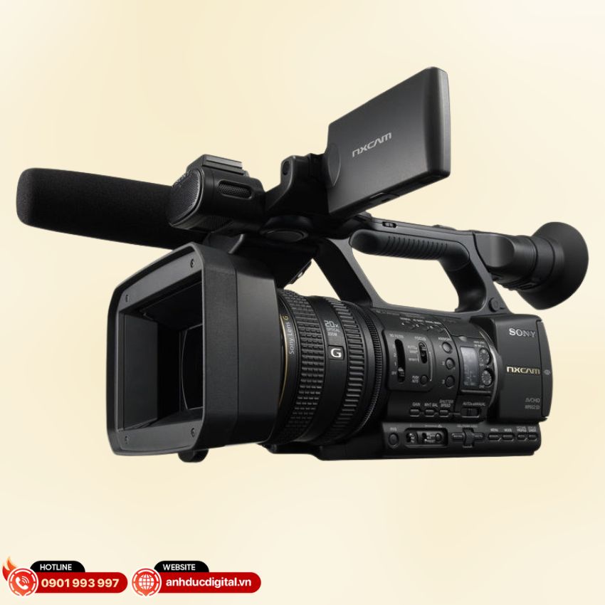 Sony-HXR-NX5P-1