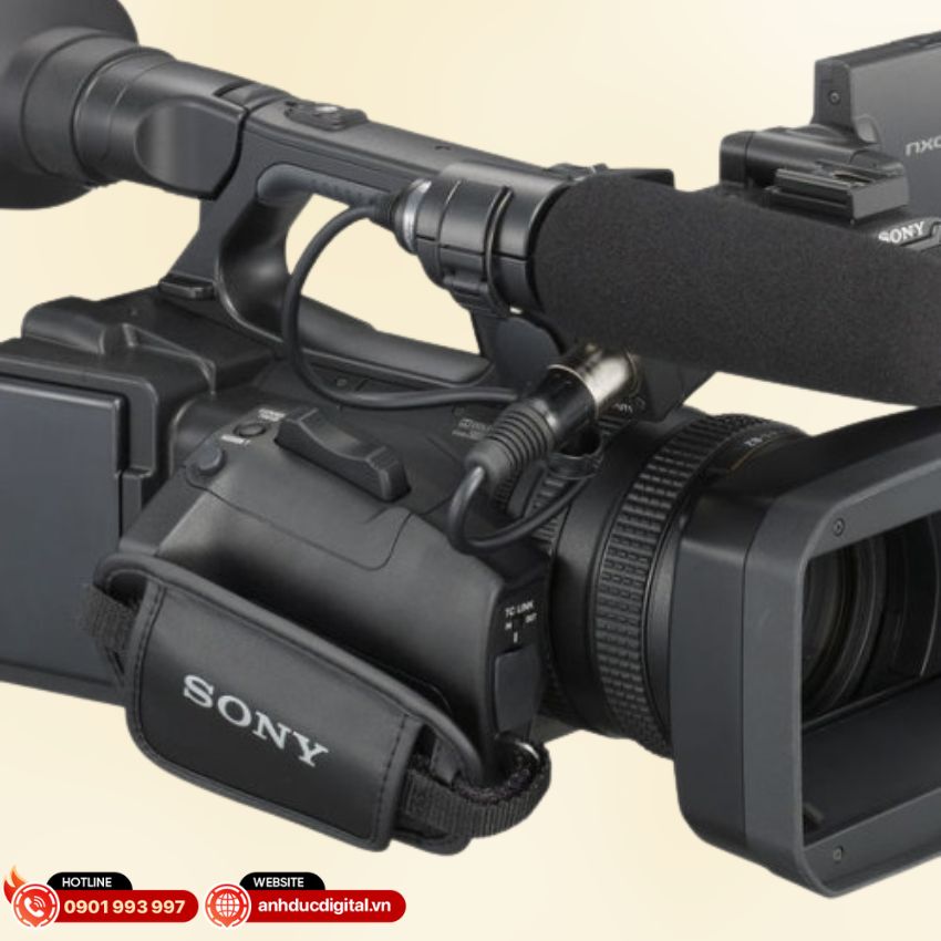 Sony-HXR-NX5P-4