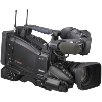Máy quay phim Sony PMW-320K (Chính hãng)