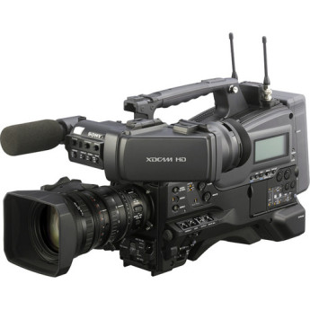Máy quay phim Sony PMW-400K/L (Chính hãng)