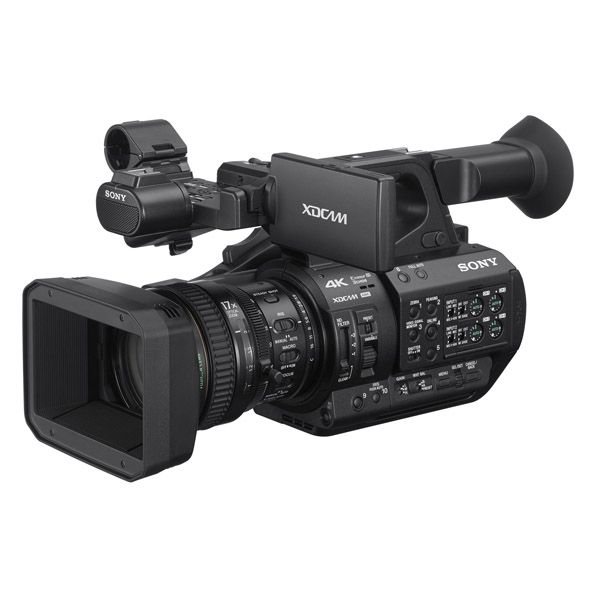 Sony PXW Z280 01