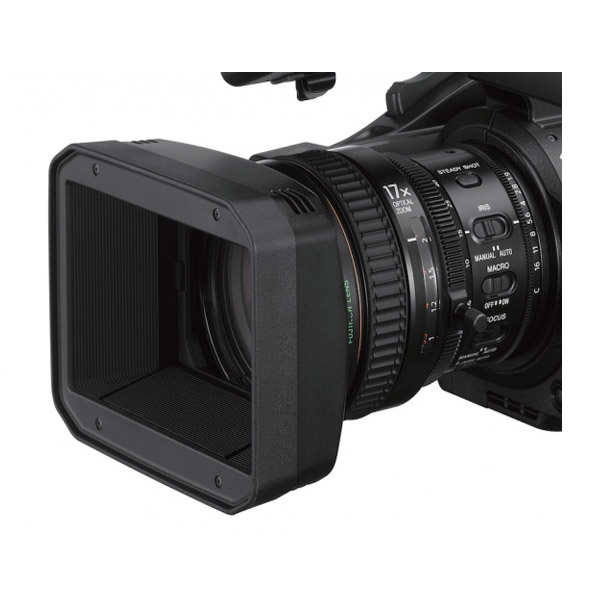 Sony PXW Z280 03