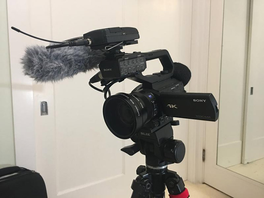 PXW-Z90 05