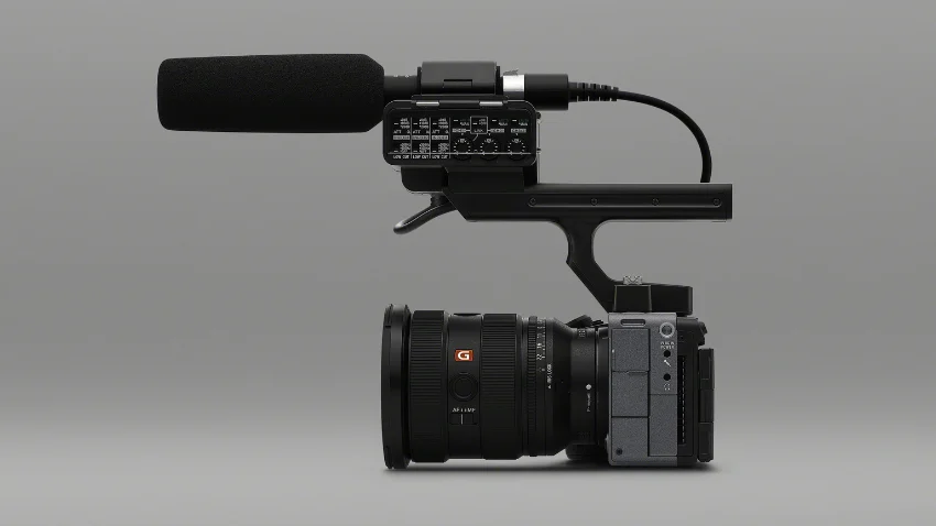Sony FX5