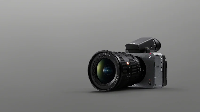 Sony FX5
