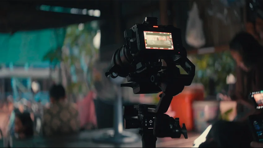 Sony FX5