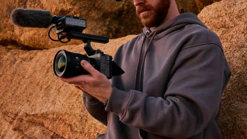 Sony FX5