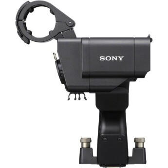 Máy quay phim Sony FX5 | With XLR Handle Unit (Chính hãng)
