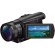 Máy quay Sony Handycam FDR-AX100 4K (Chính hãng) Ảnh sản phẩm 13