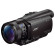 Máy quay Sony Handycam FDR-AX100 4K (Chính hãng) Ảnh sản phẩm 12