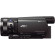 Máy quay Sony Handycam FDR-AX100 4K (Chính hãng) Ảnh sản phẩm 11