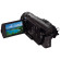 Máy quay Sony Handycam FDR-AX100 4K (Chính hãng) Ảnh sản phẩm 10