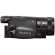 Máy quay Sony Handycam FDR-AX100 4K (Chính hãng) Ảnh sản phẩm 9