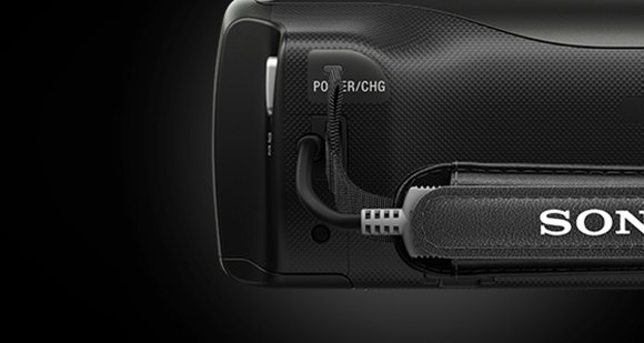 Sony HDR-CX405 09