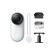 Insta360 Go 3S | 64GB | Arctic White (Chính hãng)