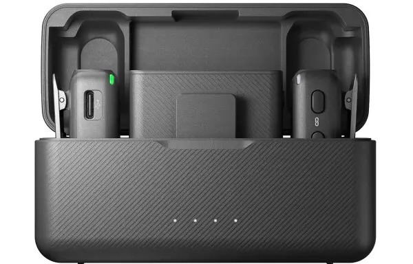DJI Mic 01
