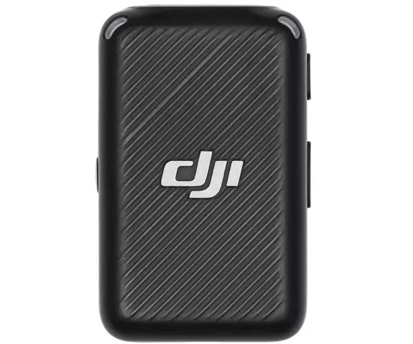 DJI Mic 02
