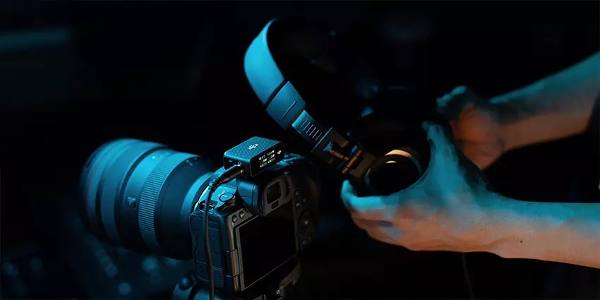 DJI Mic 04