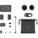 DJI Mic | TX + TX + RX (Chính hãng) Ảnh sản phẩm 9