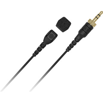 Microphone Rode Lavalier II (Chính Hãng)
