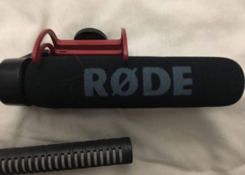 Rode NTG2 06