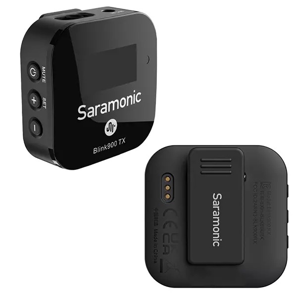 Saramonic Blink900 B2 2