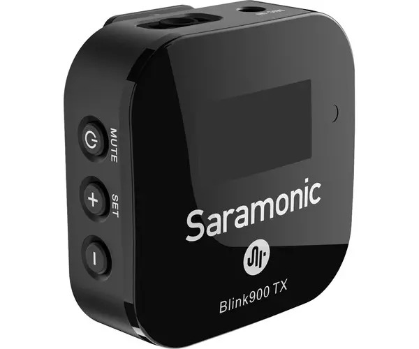 Saramonic Blink900 B2 3