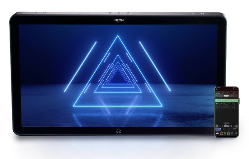 Màn hình Atomos Neon 17 inch