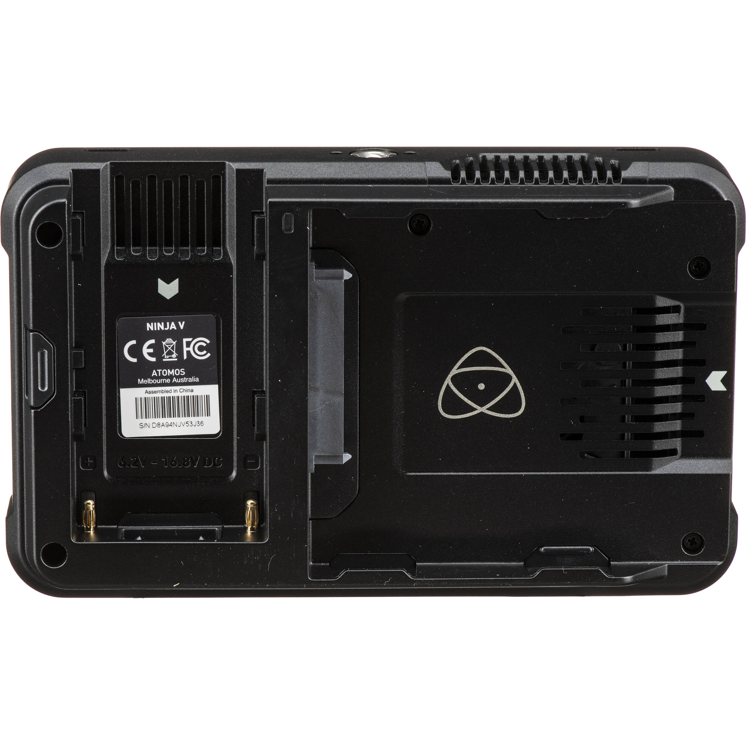 Màn hình Atomos Ninja V 5 inch