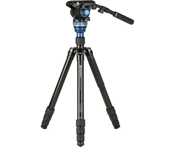 Benro A3883TS6 Pro 01