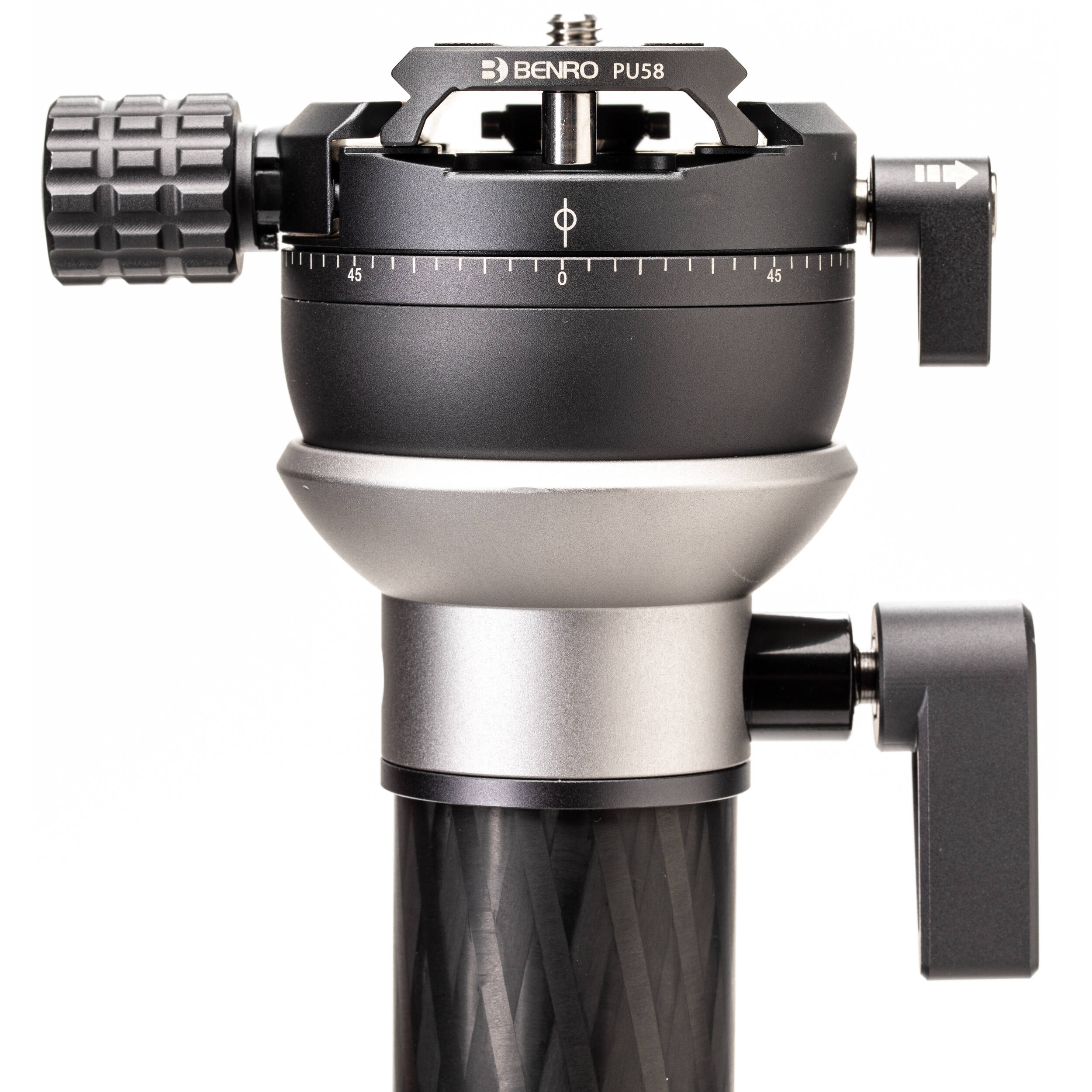 Benro Monopod MSDPL46C