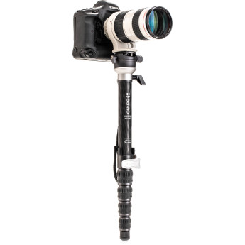 Chân máy quay Benro Monopod MSDPL46C (Chính Hãng)