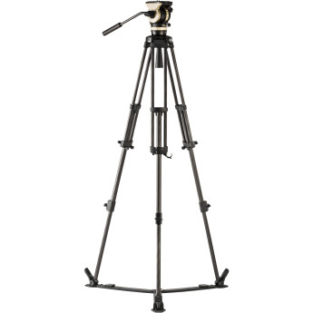 Chân máy Libec NX-100C (Chính hãng)
