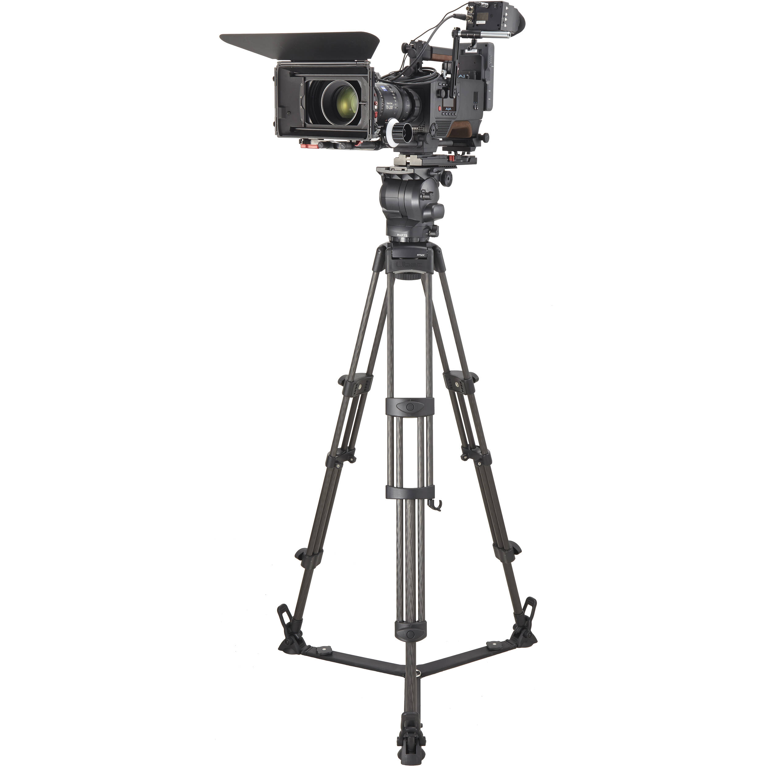 Libec RSP-850