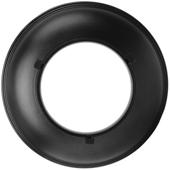 Chụp đèn máy quay Aputure Barndoors (Chính hãng)