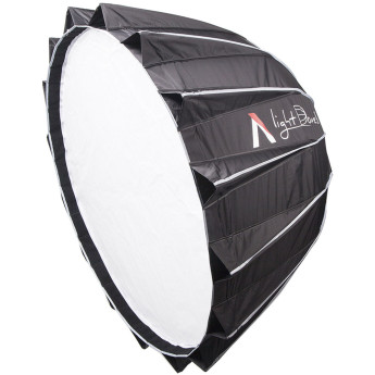 Chụp đèn Aputure Light Dome II (Chính Hãng)