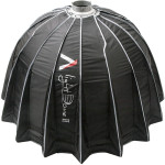 Chụp đèn Aputure Light Dome II (Chính Hãng)