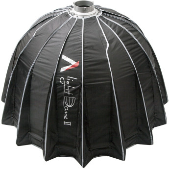 Chụp đèn Aputure Light Dome II (Chính Hãng)